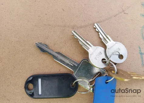 2012 Ford E-250 Commercial from USA, damaged, VIN 1FTNE2EW1CDA66845